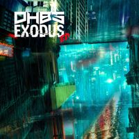 DeepHouseBrothers - Exodus