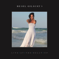 Bebel Gilberto - Live at the Belly Up