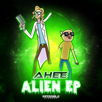 Ahee - Alien EP