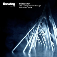 Protocluster - That Feeling EP