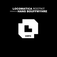 Locomatica - Rootkit