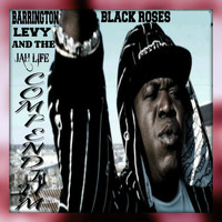Barrington Levy - Black Roses Barrington Levy & the Jah Life Compendium