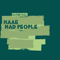 Maae - Mad People