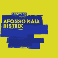 Afonso Maia - Histrix