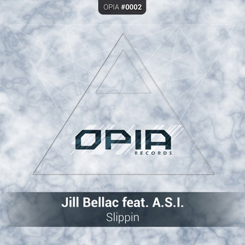 Jill Bellac - Slippin