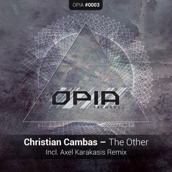Christian Cambas - The Other