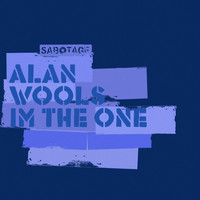 Alan Wools - I'm The One