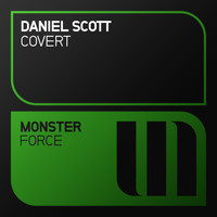 Daniel Scott - Covert