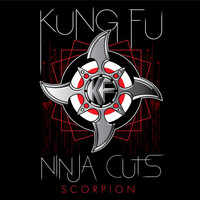Kung Fu - Ninja Cuts: Scorpion