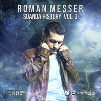 Roman Messer - Suanda History, Vol. 3: Mixed By Roman Messer