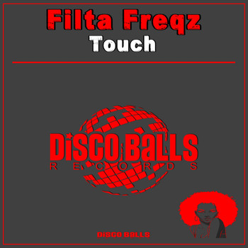 Filta Freqz - Touch