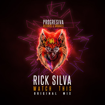 Rick Silva - Watch This