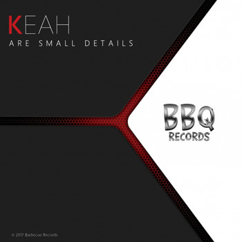 Keah - Are Small Details