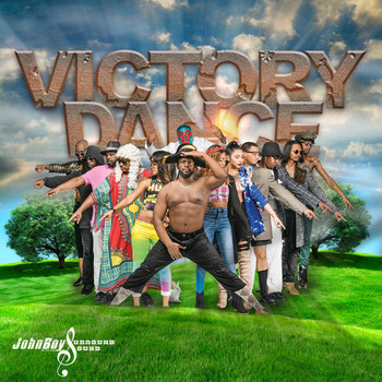 John Boy - Victory Dance