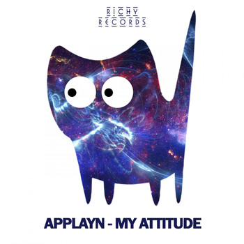 Applayn - My Attitude