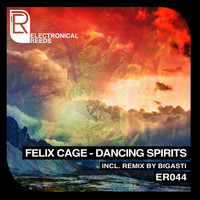 Felix Cage - Dancing Spirits