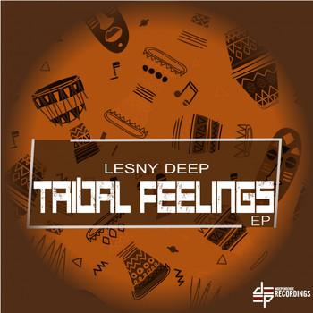 Lesny Deep - Tribal Feelings