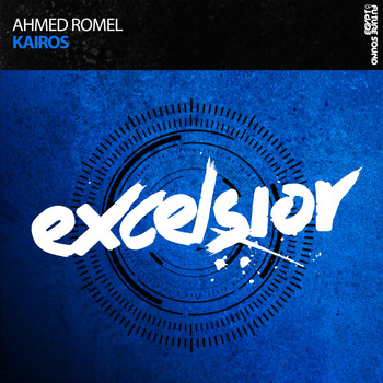 Ahmed Romel - Kairos