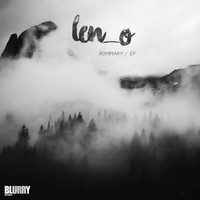 Len_o - Rommary EP