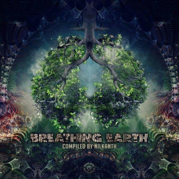Various Artists - Breathing Earth