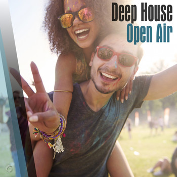 Various Artists - Deep House Open Air