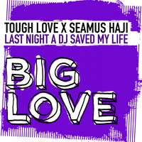 Tough Love x Seamus Haji - Last Night A DJ Saved My Life