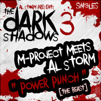 M-Project & Al Storm - The Power Punch