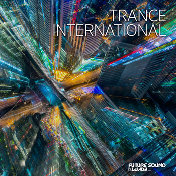 Various Artists - Trance International