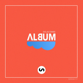 Delacombe - ALBUM