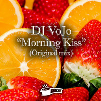 DJ VoJo - Morning Kiss