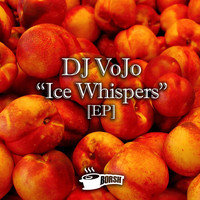 DJ VoJo - Ice Whispers