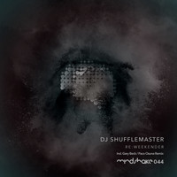 DJ Shufflemaster - Re:Weekender