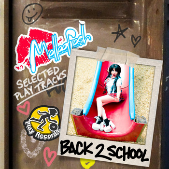 Various Artists - Back 2 School