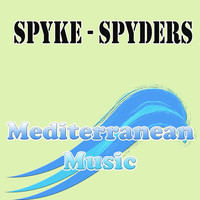 Spyke - Spyders