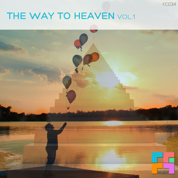 Various Artists - The Way To Heaven, Vol. 1