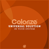 Universal Solution - In Your System