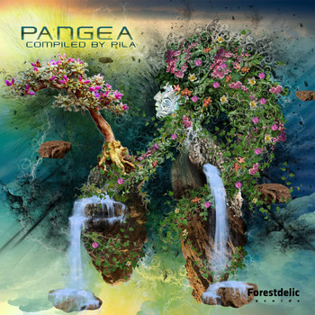 Various Artists - Pangea