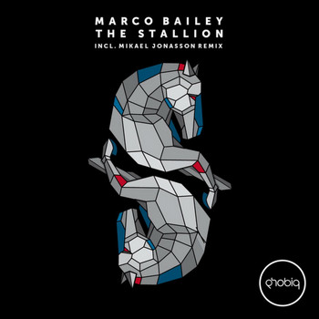 Marco Bailey - The Stallion