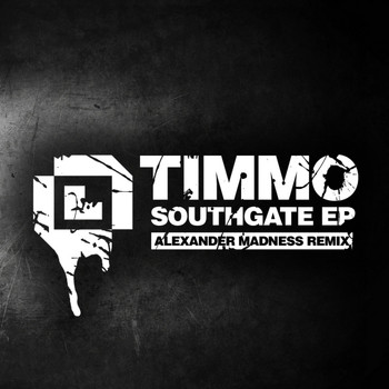 Timmo - Southgate EP