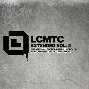 Various Artists - LCMTC Extended, Vol. 2