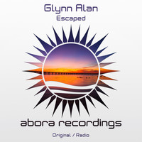 Glynn Alan - Escaped