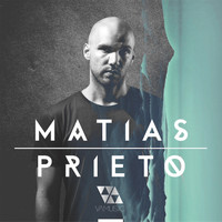 Matias Prieto - Roman Numerals