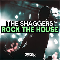 The Shaggers - Rock Da House
