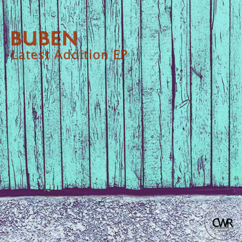 Buben - Latest Addition EP