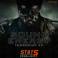 Sound Energy - Terrorize