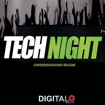 Various Artists - Tech Night Eleven
