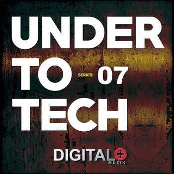 Various Artists - Under To Tech Series:07