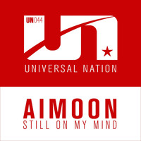 Aimoon - Still On My Mind