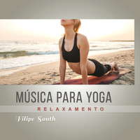 Filipe South - Música para yoga