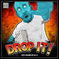 Mani Deïz - Drop It (Explicit)